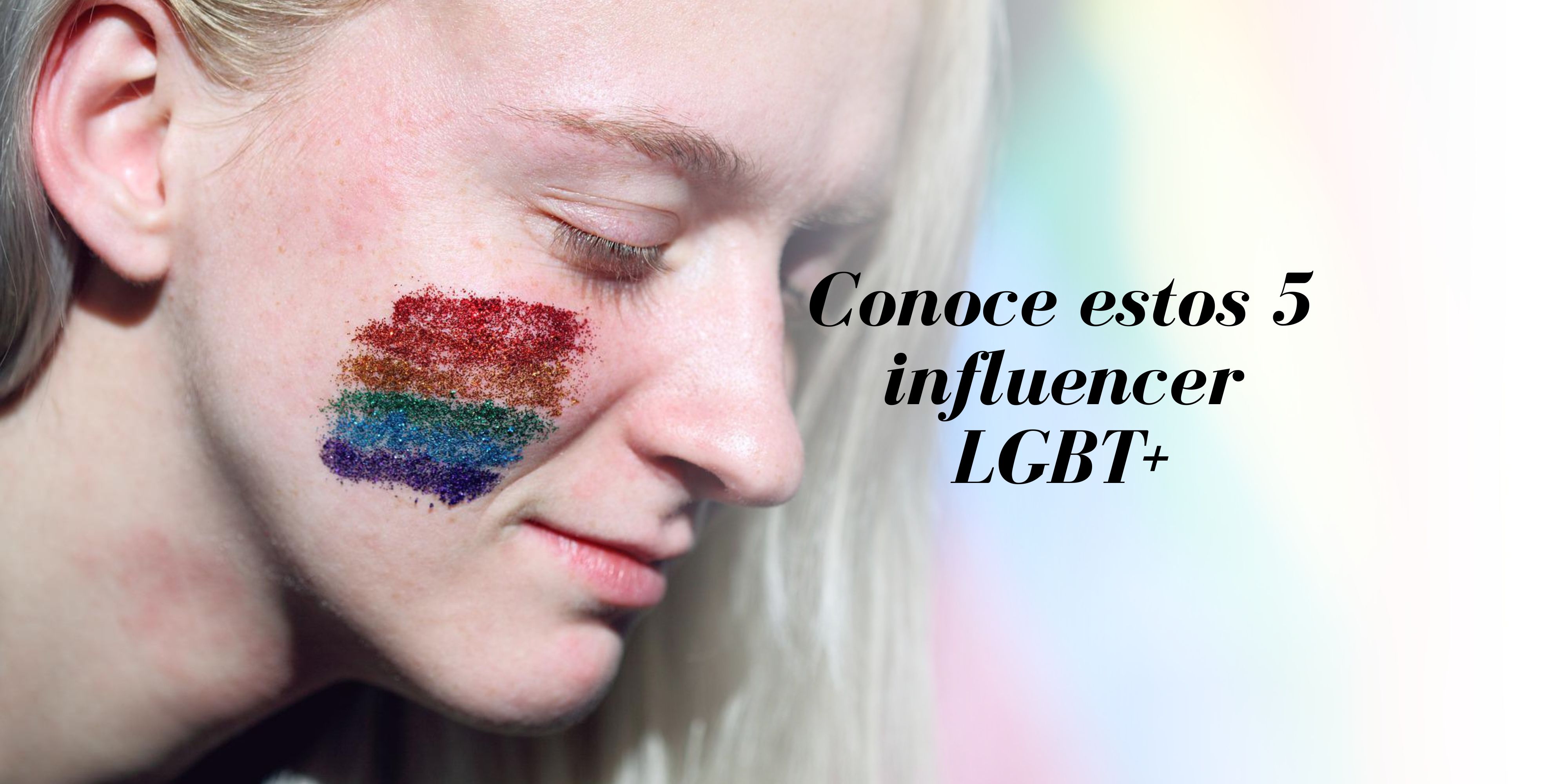 Conocé a 5 influencer LGBT+ argentinos con mucho orgullo