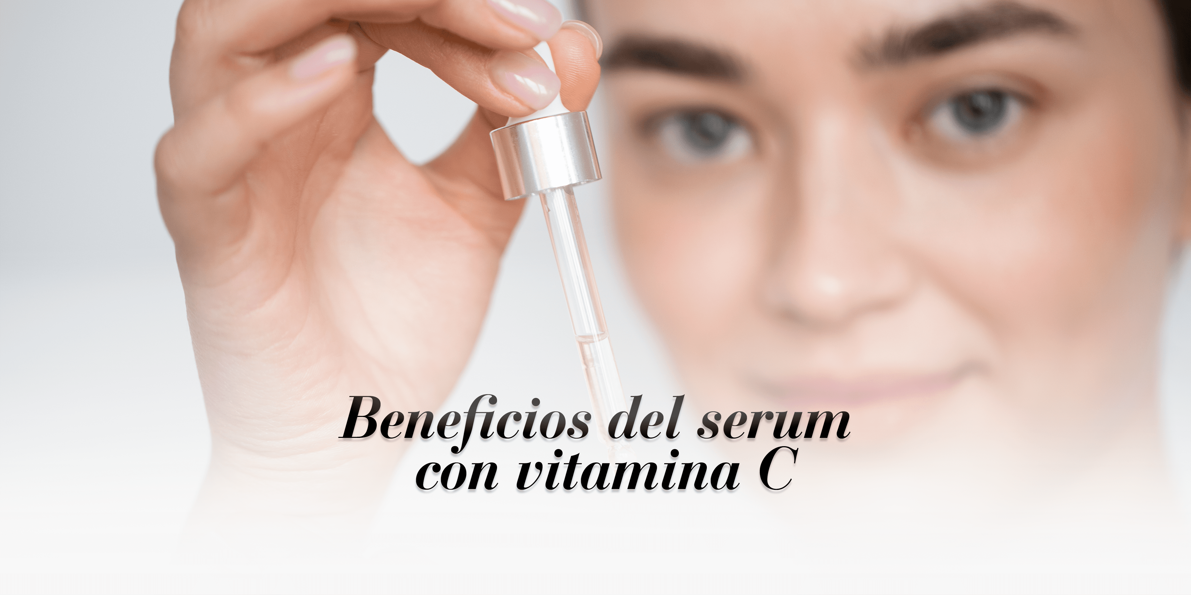 5 beneficios del serum con vitamina C: ¡Piel radiante garantizada!