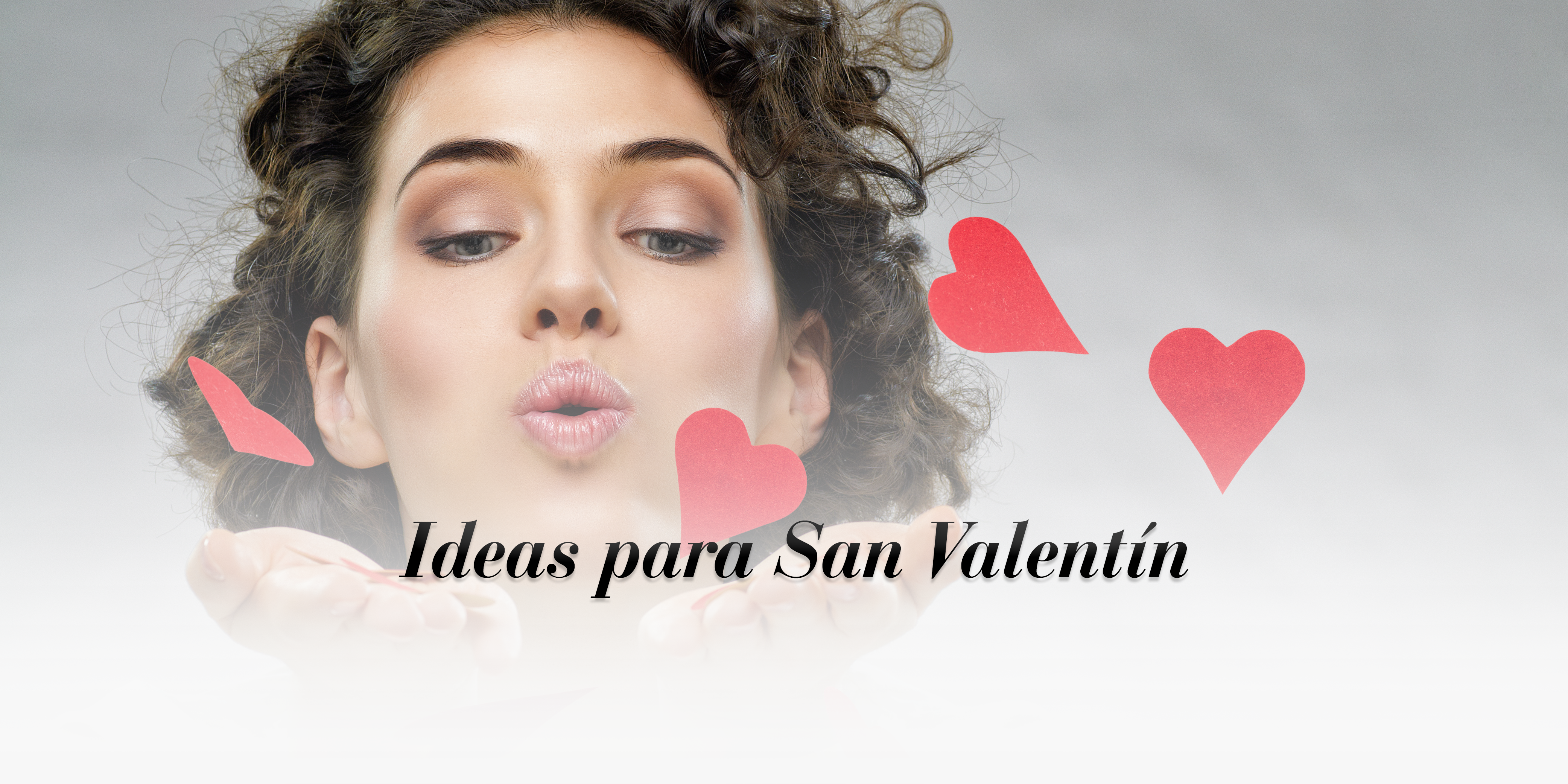 Celebrá el amor propio: 10 ideas para San Valentín
